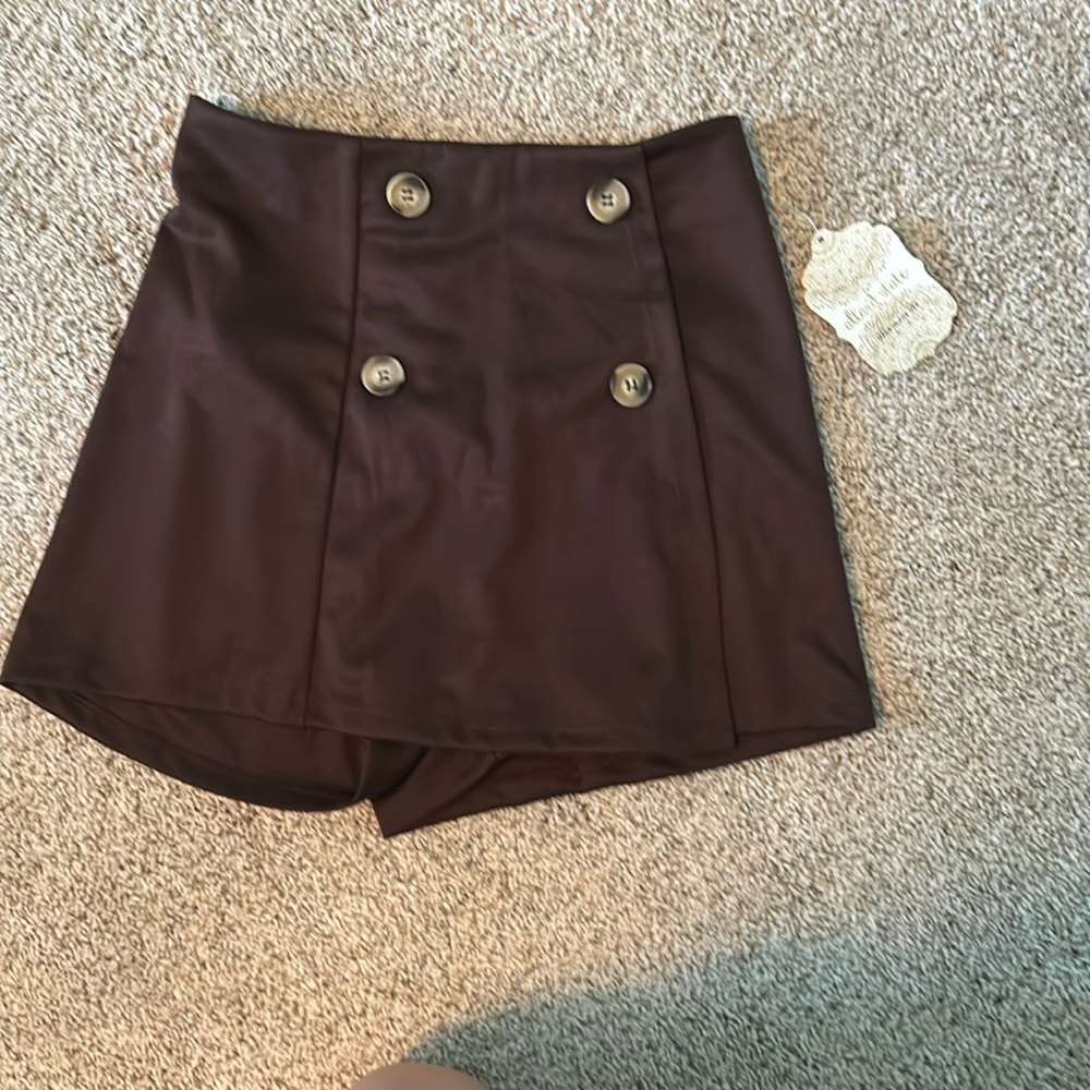 altar’d state shorts